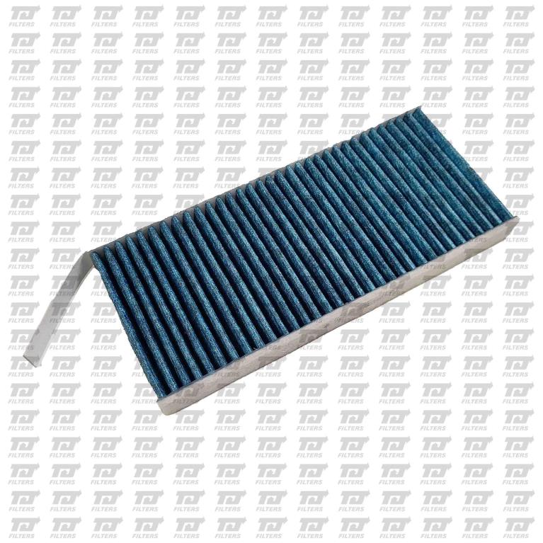 Filtro de habitáculo QUINTON HAZELL ref. QFC0556